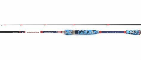 FAVORITE RODS DEFENDER 7&#39;4&quot; 1PC MH CASTING 
