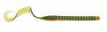 BERKLEY PB POWER WORM 7&quot; CAMO 13PK