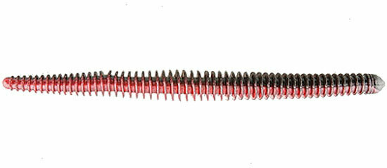 HAGS TORNADO F6.5 RED SHAD