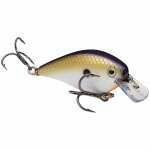 STRIKE KING KVD CRANK BAIT SQUAREBILL 1.5 TN SHAD