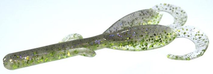 ZOOM BRUSH HOG ELECTRIC SHINER