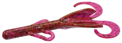 ZOOM BRUSH HOG CAMELEON 