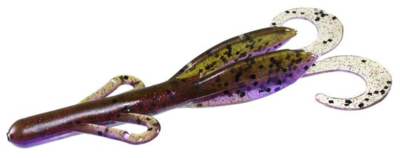 ZOOM BRUSH HOG HUCKLEBERRY 