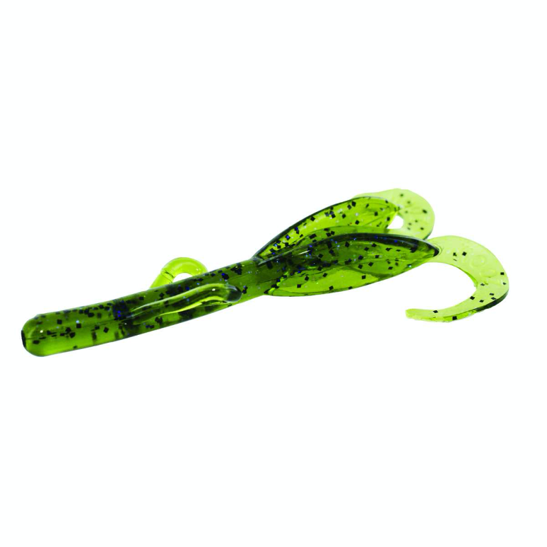 ZOOM BABY BRUSH HOG WATERMELON VIOLET 