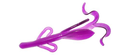 ZOOM BABY BRUSH HOG OLD PRPL