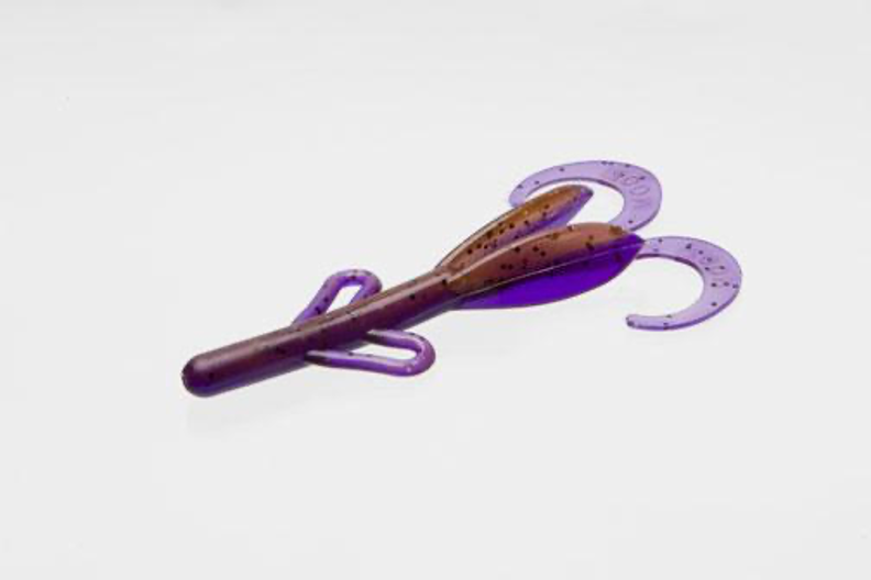 ZOOM BABY BRUSH HOG PB&J 