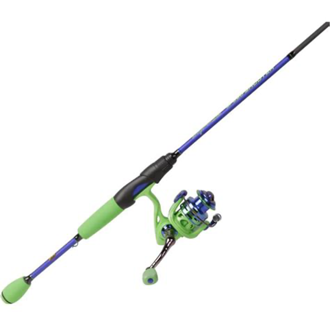 LEWS WM SPEED SHOOTER SPINNING COMBO 6ft 6in ML 1pc LEWS WM SPEED SHOOTER SPINNING COMBO 6ft 6in ML 1pc