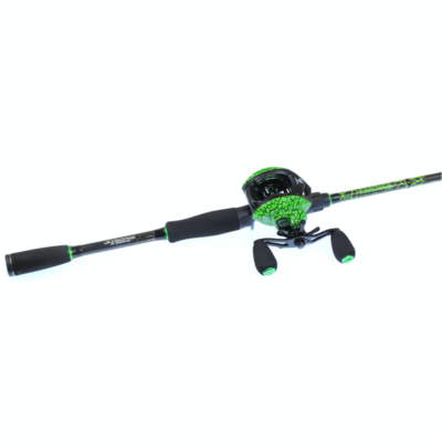 FAVORITE RODS VIRIDIAN PBF CASTING COMBO 7'0" 1pc MH RH