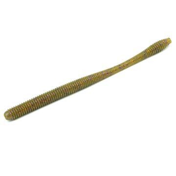 6TH SENSE DIVINE SHAKEY WORM 7.0 GILL DUST