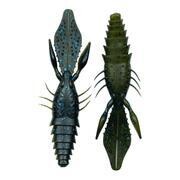 6TH SENSE PRAWN 4.2 NIRVANA 8PK