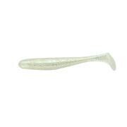 6TH SENSE DIVINE SWIMBAIT 4.4" PLATINUM WHITE 6PK
