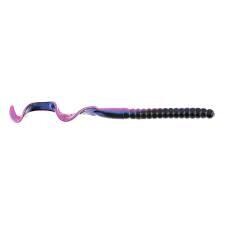 BERKLEY PB POWER WORM 7&quot; TEQUILA SUNRISE 13PK