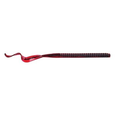 BERKLEY POWER WORM 12 BERKLEY POWER WORM 12" BLOODLINE 5PK