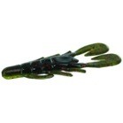 ZOOM UV SPEED CRAW 3.5" CALIFORNIA 420 12PK