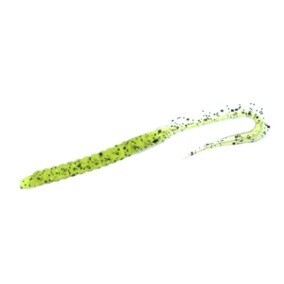 ZOOM MAG U TAIL WORM 7.5" WATERMELON SEED 15PK