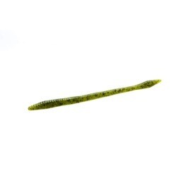 ZOOM TRICK WORM 6.5" WATERMELON SEED 20PK