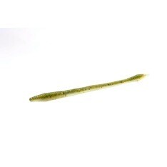 ZOOM TRICK WORM 6.5" BABY BASS 20PK