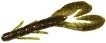 ZOOM SUPER SPEED CRAW 4" TILAPIA 8PK
