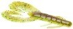ZOOM SUPER SPEED CRAW 4" SUMMER CRAW 8PK 