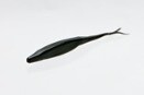 ZOOM SUPER FLUKE JR 4&quot; BLACK 10PK