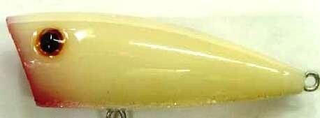 YELLOW MAGIC 1/4OZ POP-R BONE