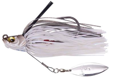MEGABASS 1/2OZ UOZE SWIMMER SMOKE SHAD