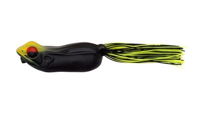 MEGABASS BIG GABOT 3" HOLLOW BODY FROG - CHART HEAD
