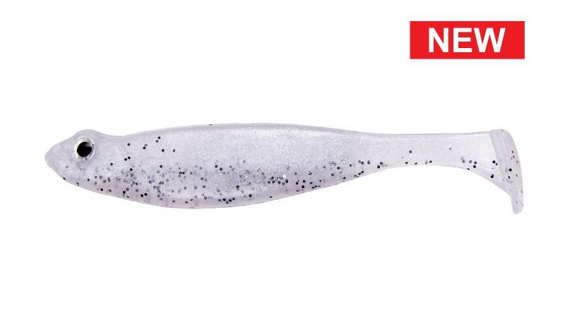 MEGABASS HAZEDONG SHAD 4.2&quot; SHIO KOSHO 8PK