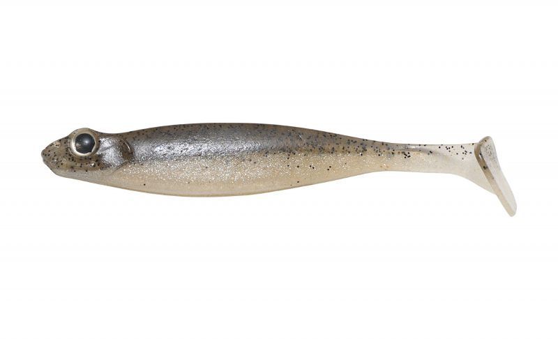 MEGABASS HAZEDONG SHAD 4.2" MOROKO 8PK