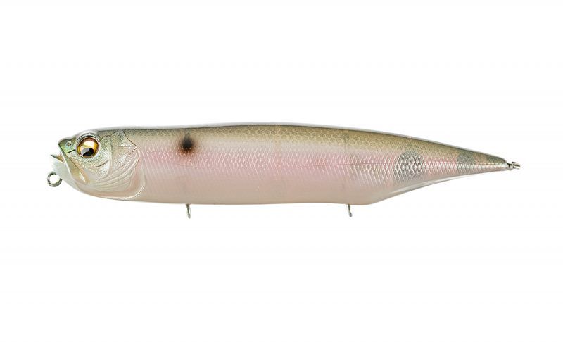 MEGABASS DOG-X DIAMANTE MB GIZZARD