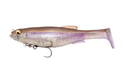 MEGABASS MAGDRAFT 6" BIWAKO SHAD