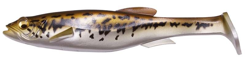 MEGABASS MAGDRAFT 8" BABY BASS