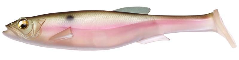 MEGABASS MAGDRAFT 8" MB GIZZARD