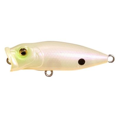 MEGABASS POPX BAHAMA MILK PEARL