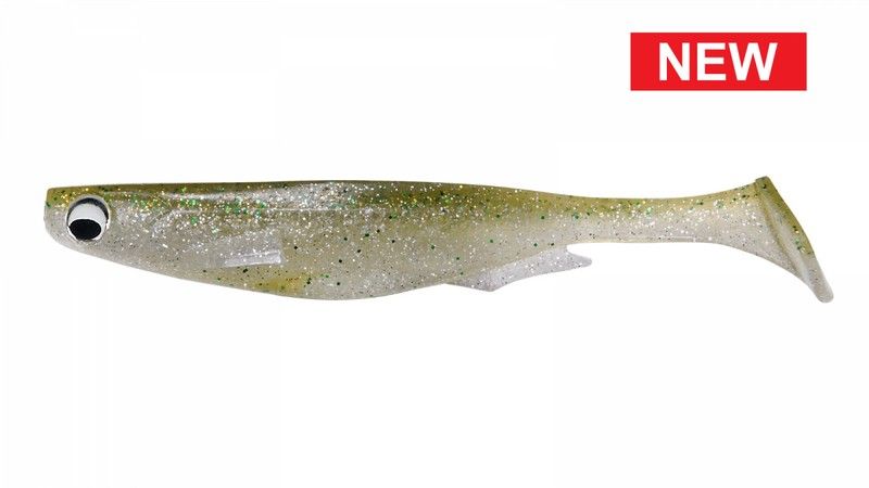 MEGABASS SPARK SHAD 5" BABY BASS