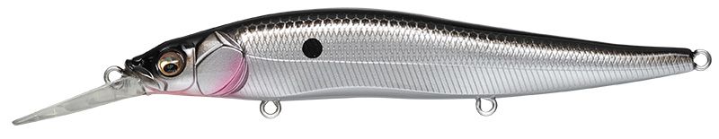 MEGABASS VISION ONETEN+1 OZARK SHAD