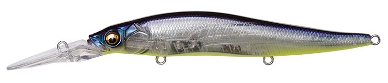 MEGABASS VISION ONETEN+2 ELEGY BONE