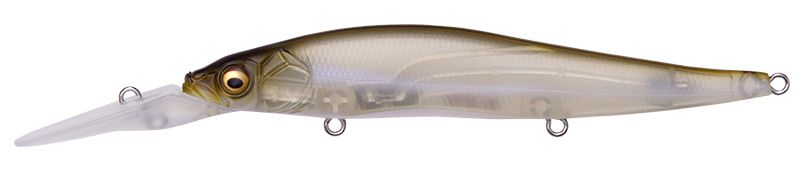 MEGABASS VISION ONETEN+2 MAT SHAD