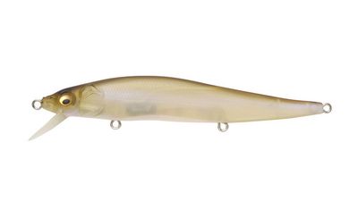 MEGABASS VISION ONETEN MAT SHAD MEGABASS VISION ONETEN MAT SHAD