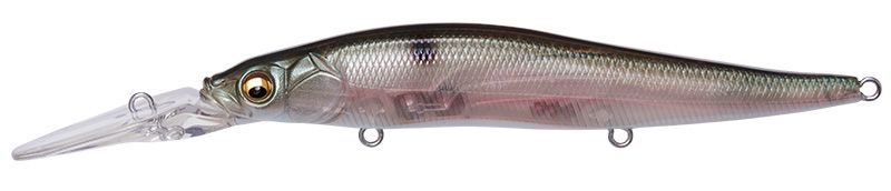 MEGABASS VISION ONETEN+2 MB GIZZARD