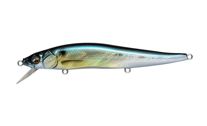 MEGABASS VISION ONETEN GG THREADFIN SHAD
