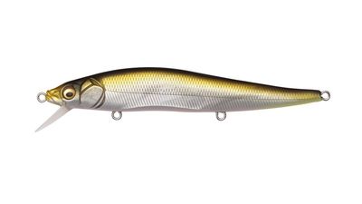 MEGABASS VISION ONETEN MAT TENNESSEE SHAD MEGABASS VISION ONETEN MAT TENNESSEE SHAD