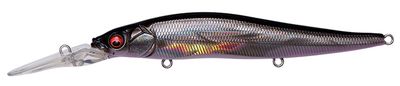 MEGABASS VISION ONETEN+2 GG DEADLY BLACK SHAD MEGABASS VISION ONETEN+2 GG DEADLY BLACK SHAD