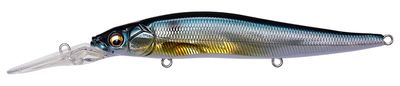 MEGABASS VISION ONETEN+2 GG THREADFIN SHAD MEGABASS VISION ONETEN+2 GG THREADFIN SHAD