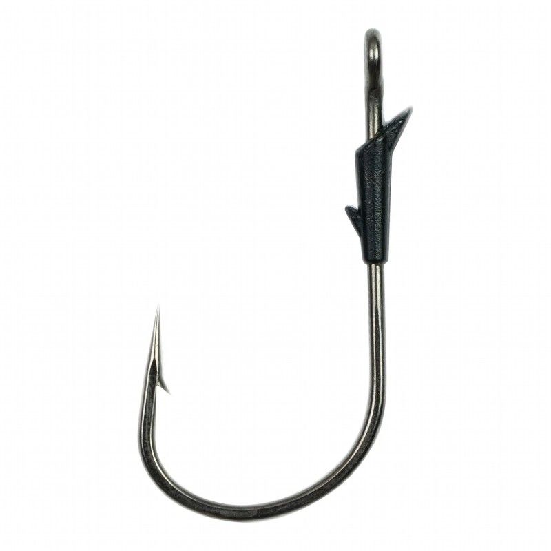 6TH SENSE 3/0 OZ FLIPPING HOOK 5PK