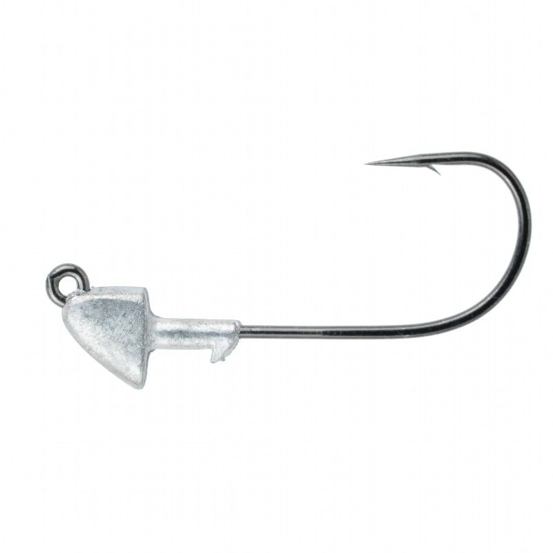 6TH SENSE 4/0 CORE-X JIG HEAD 1/4OZ 4PK