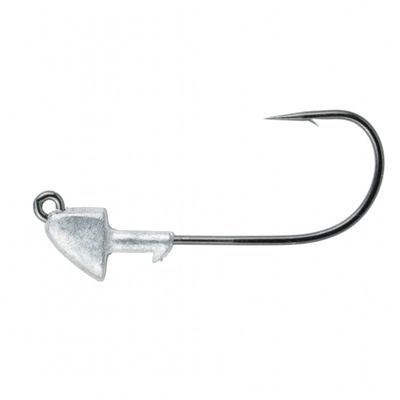 6TH SENSE 4/0 CORE-X JIG HEAD 1/8OZ 4PK