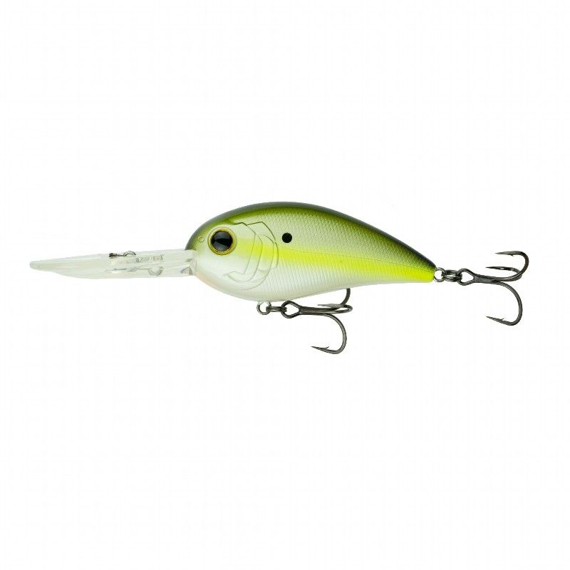 6TH SENSE 1.75OZ CRUSH 500DD CRANKBAIT SHOOK SHAD