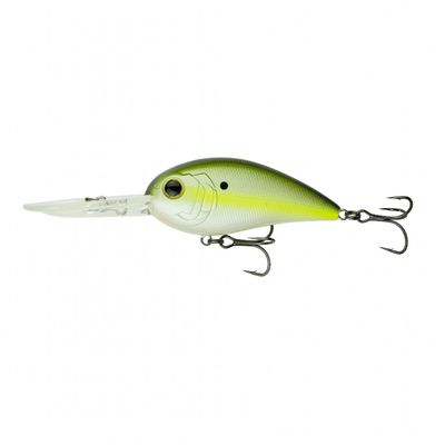 6TH SENSE 1.75OZ CRUSH 500DD CRANKBAIT SHOOK SHAD