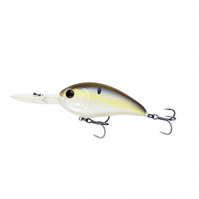 6TH SENSE 1.75OZ CRUSH 500DD CRANKBAIT SHAD DRONE